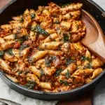 ground chicken recipe