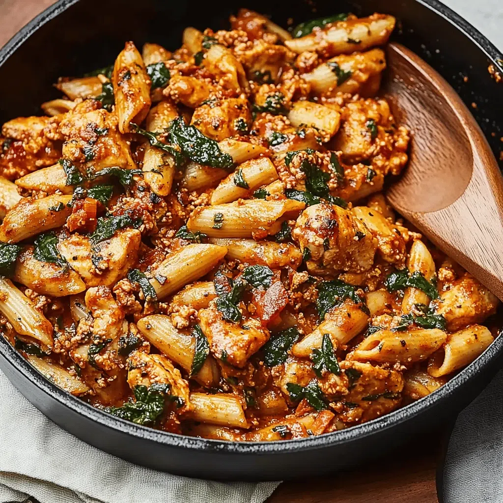 ground chicken recipe