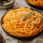 Butternut Squash Noodles