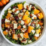 Fall Harvest Salad