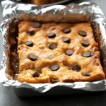 Gluten Free Pumpkin Dump Cake