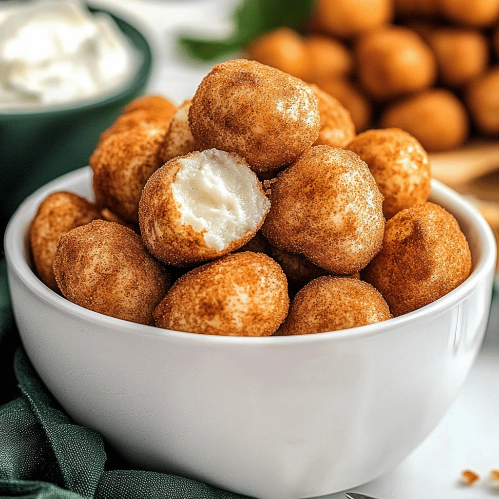 Irish Potato Candy Recipe