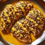 Maple Pecan Crusted Chicken