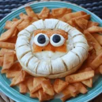 Mummy Brie