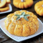 Pumpkin Cheese Ball