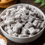 Puppy Chow Recipe (Muddy Buddies)