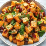 Sweet Potato Salad