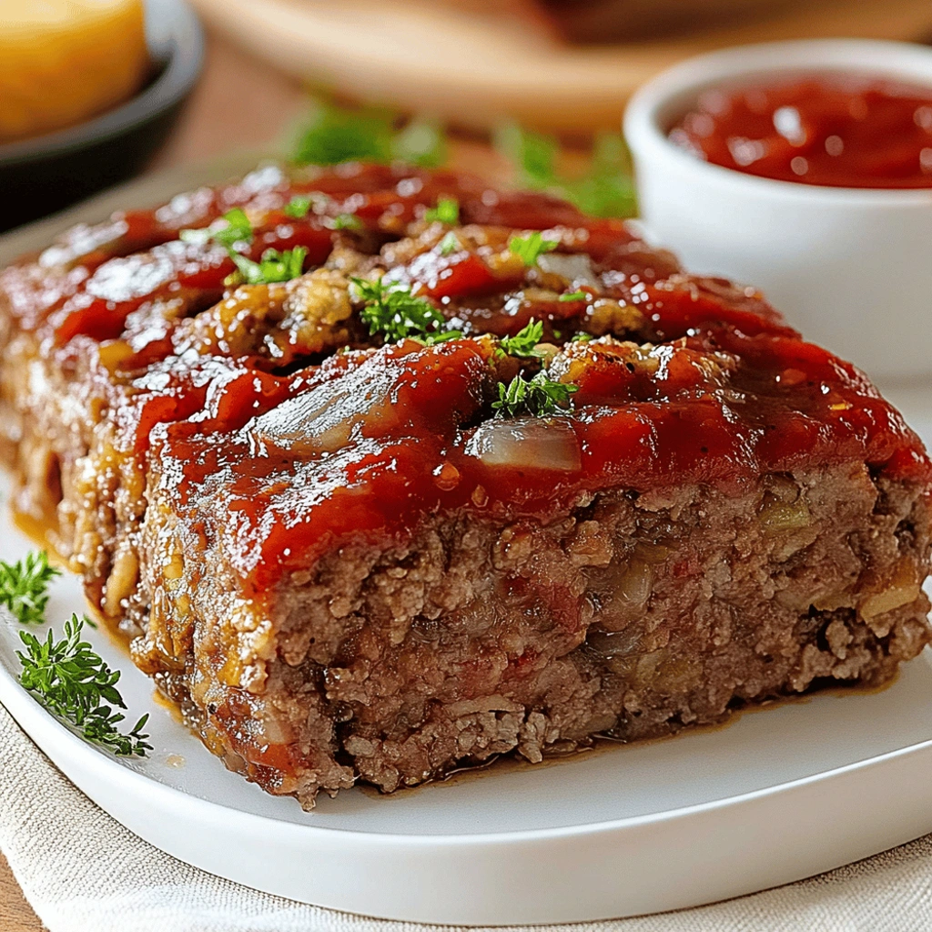 stove top stuffing meatloaf recipe