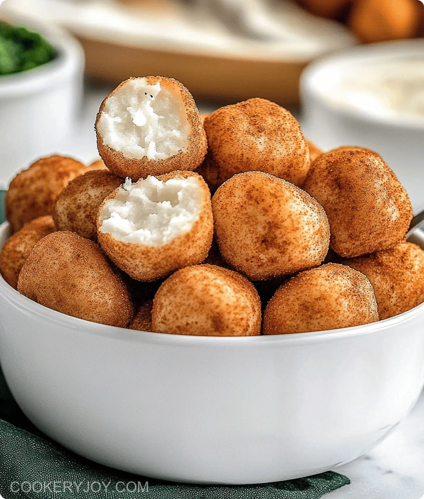 Irish Potato Candy Recipe