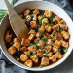 Teriyaki Chicken Breast