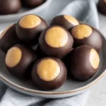 Easy Buckeye Recipe