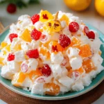 Ambrosia Salad