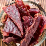 Beef Jerky