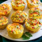 Breakfast Egg Muffins