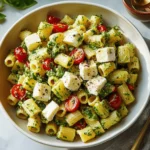 Christmas Pasta Salad