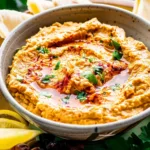 Easy Hummus