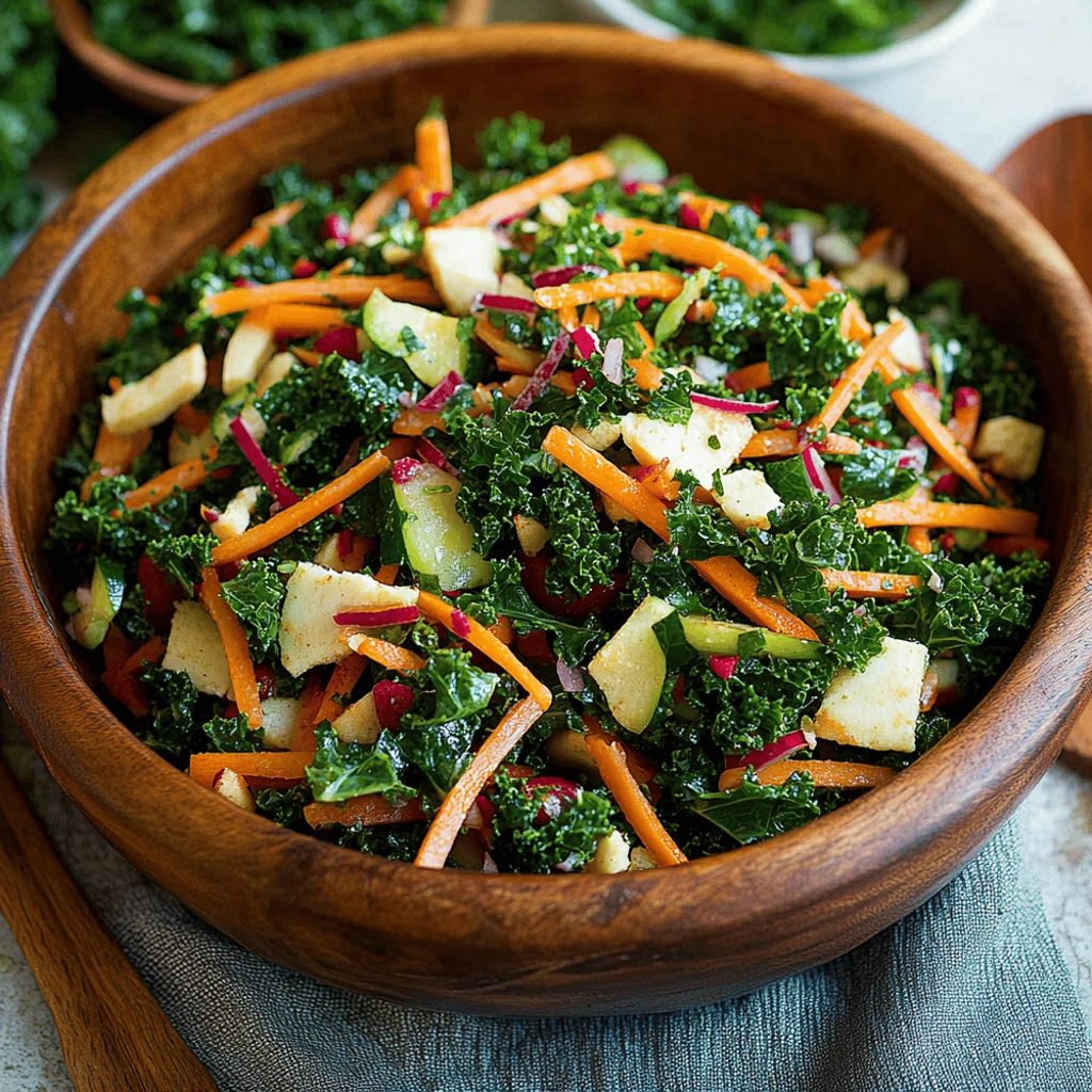 Kale Salad