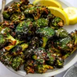 Roasted Broccoli