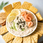 Smoked Salmon Dip