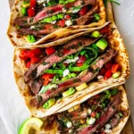 Steak Tacos