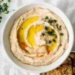 White Bean Dip