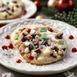 Winter Wonderland Chocolate Chip