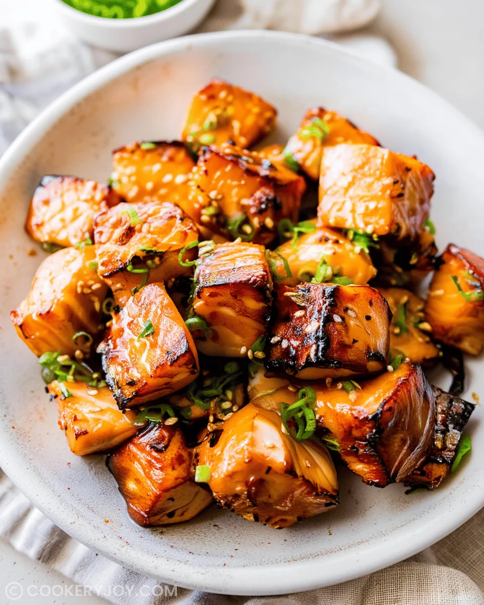 air-fryer-salmon-bites