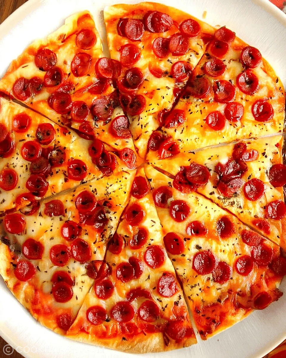 air-fryer-tortilla-pizza