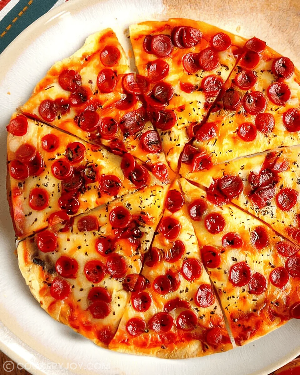 air-fryer-tortilla-pizza