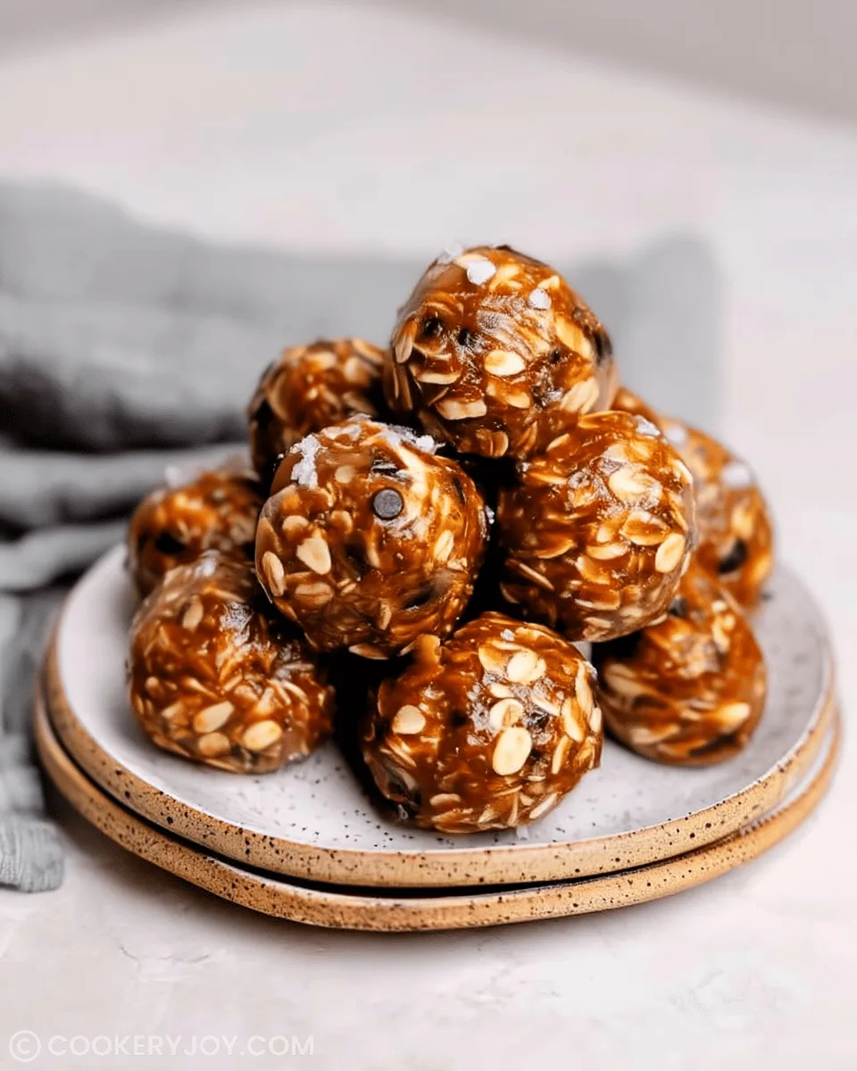 almond-butter-protein-balls