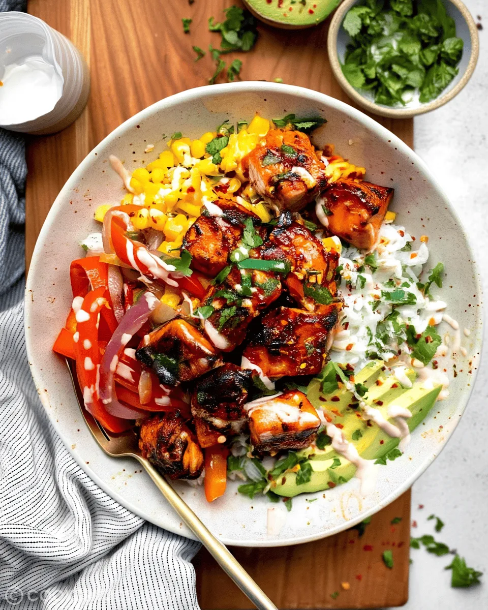 baked-chili-lime-salmon-bowl