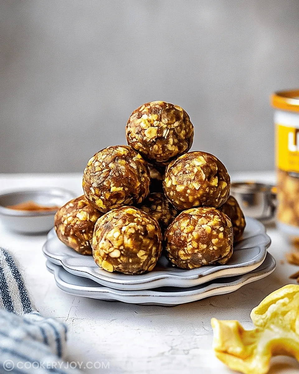 banana-protein-balls