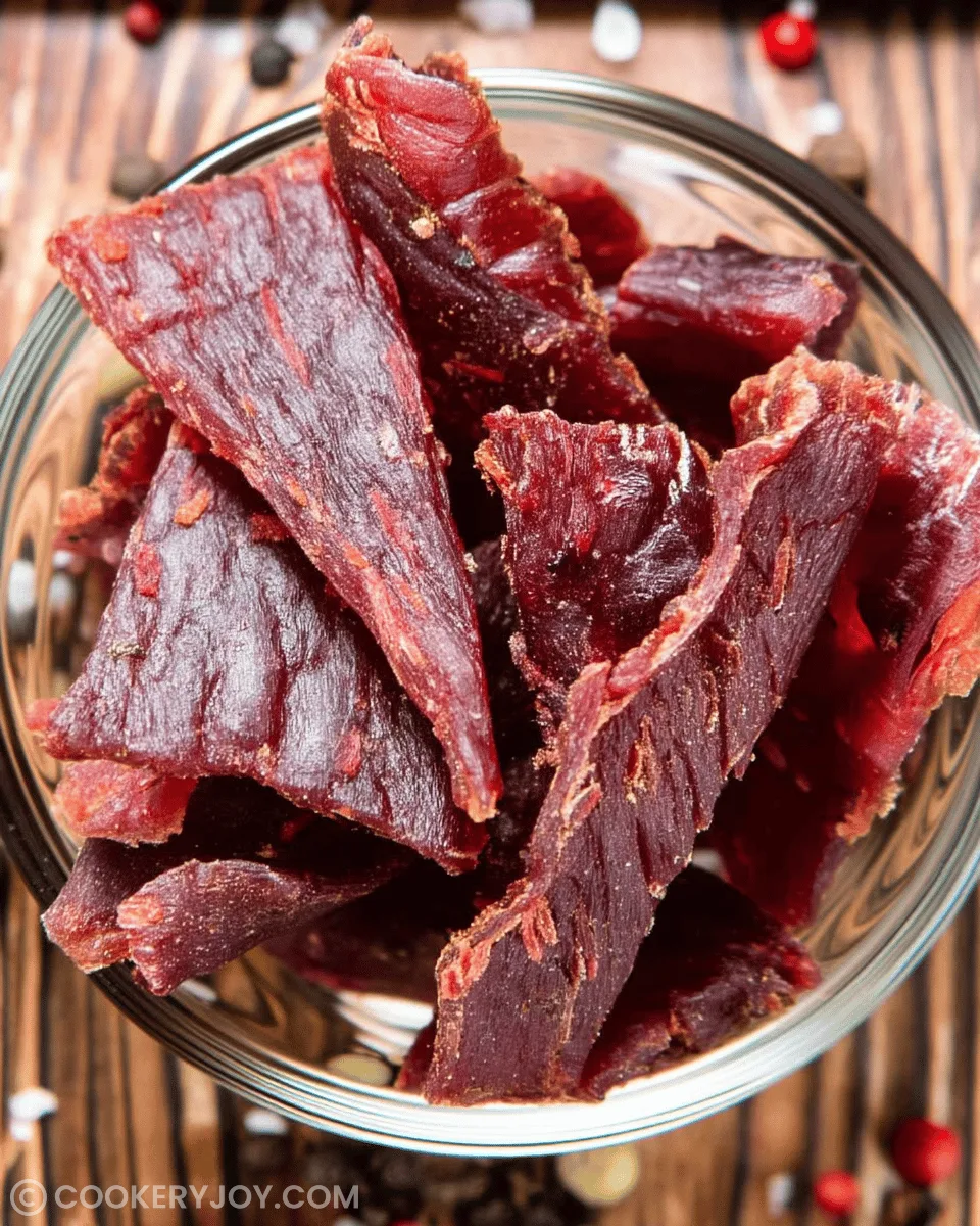 beef-jerky