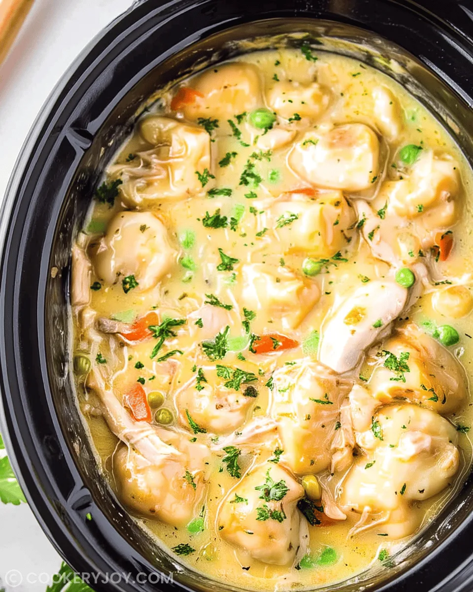 crockpot-chicken-and-dumplings