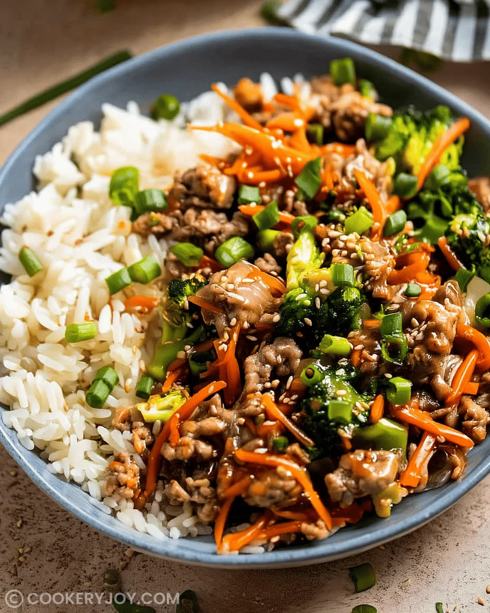 ground-turkey-teriyaki-stir-fry
