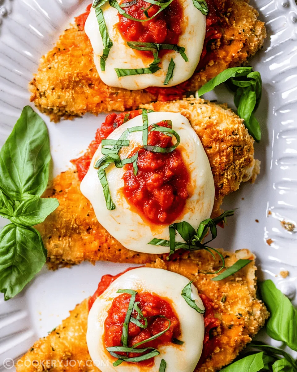 healthy-baked-chicken-parmesan