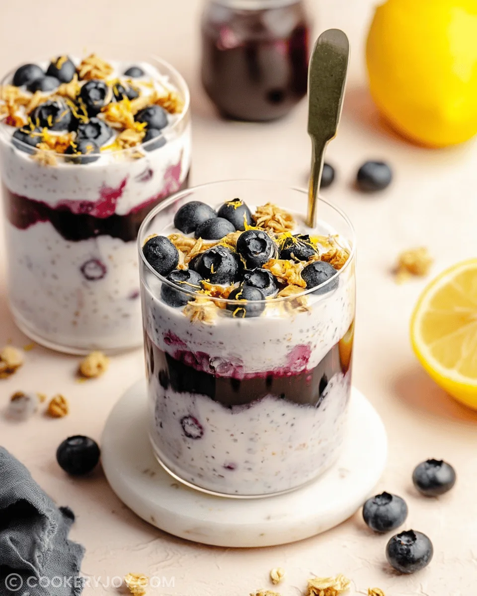 lemon-blueberry-overnight-oats