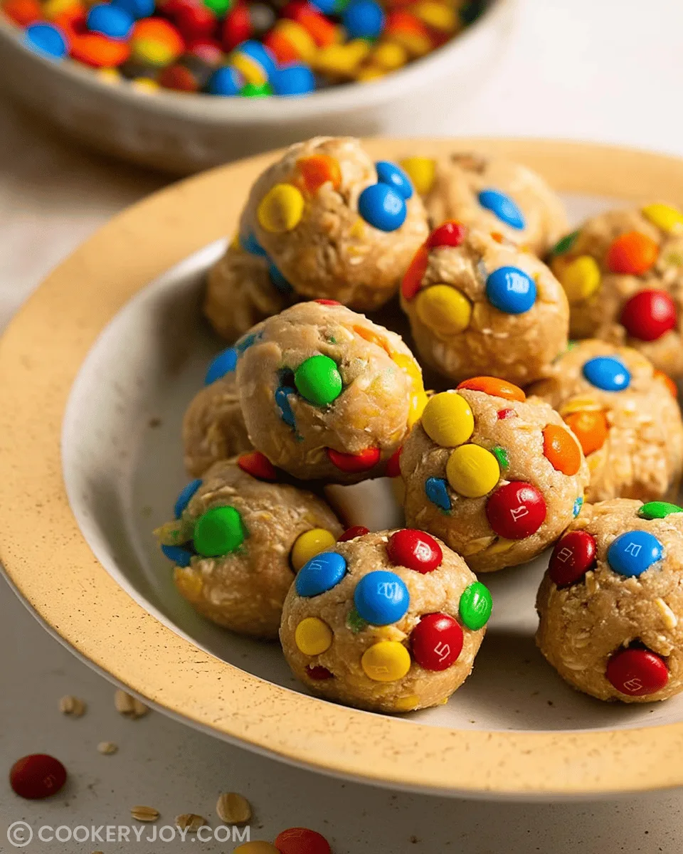 monster-cookie-protein-balls