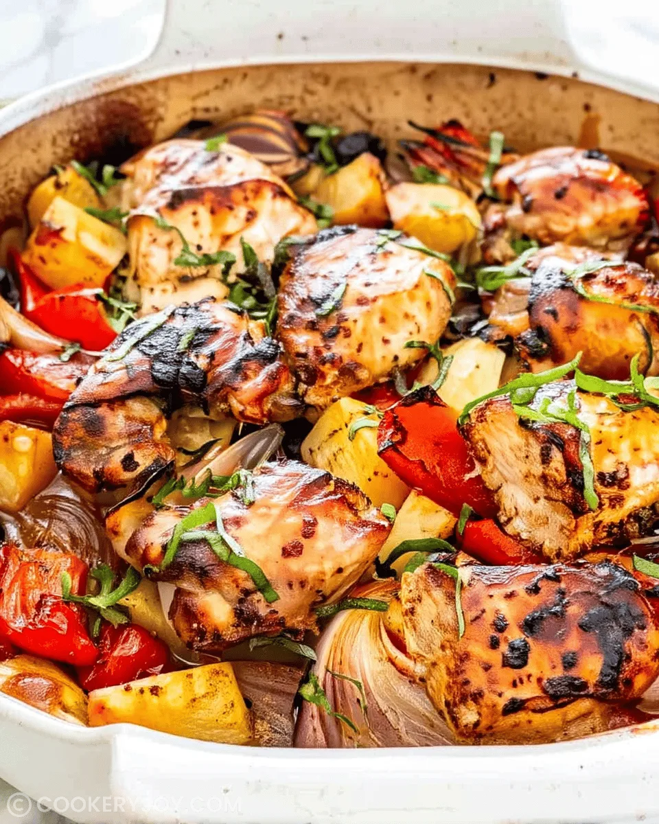 roasted-chicken-and-vegetables