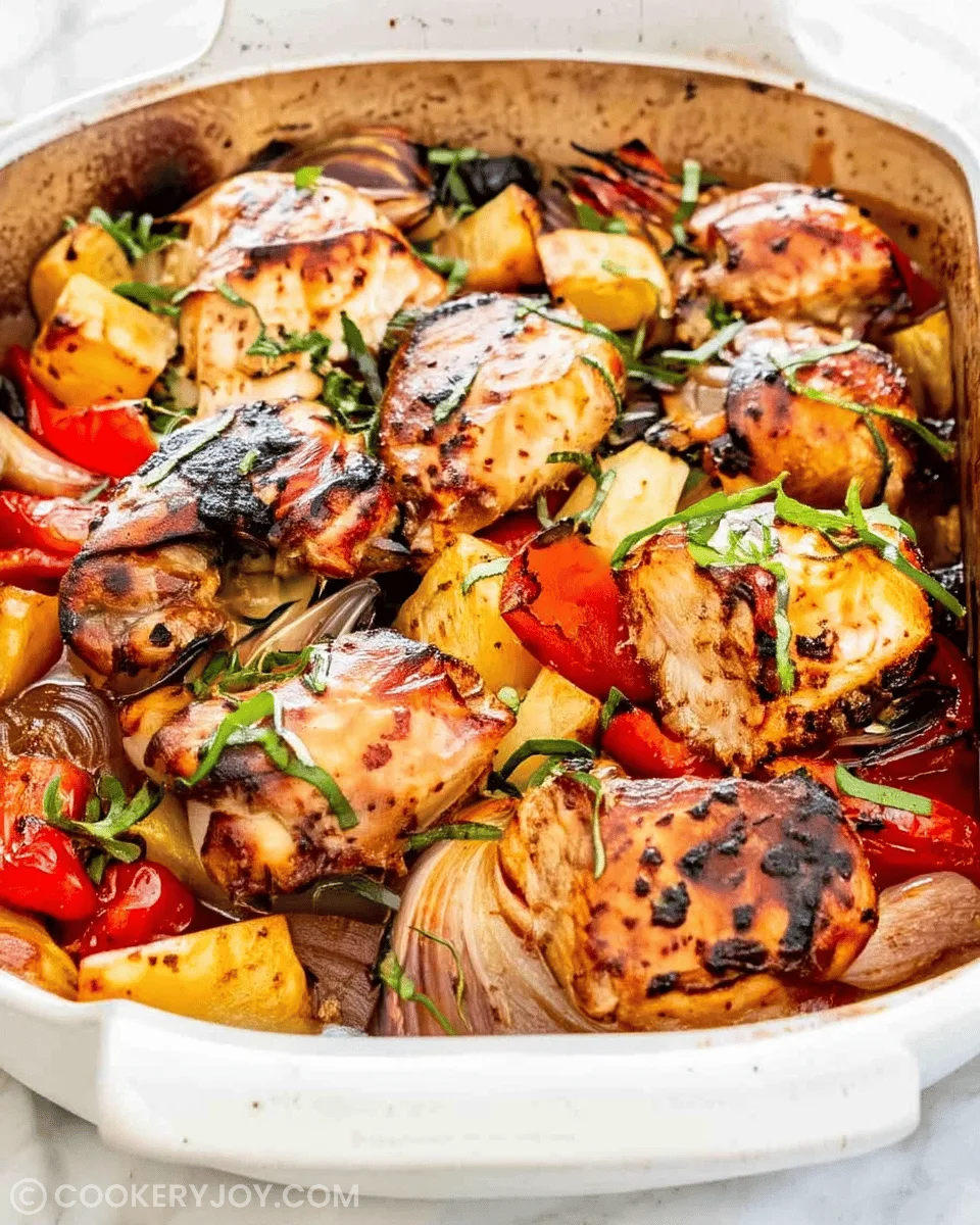 roasted-chicken-and-vegetables