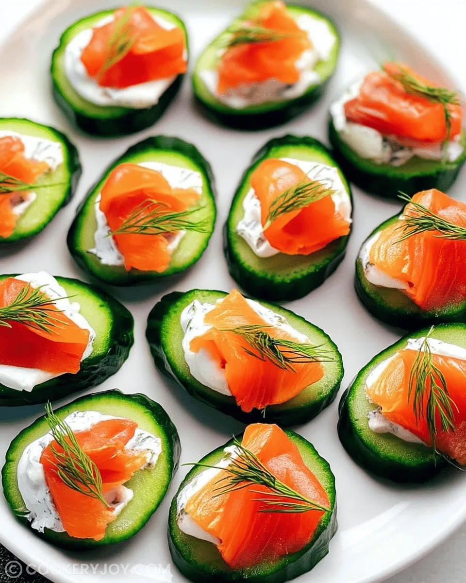 smoked-salmon-cucumber-bites
