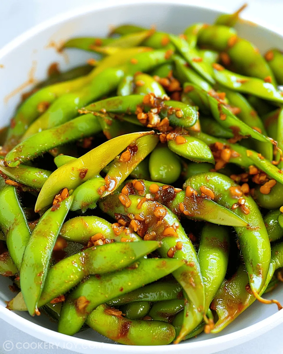 spicy-garlic-edamame