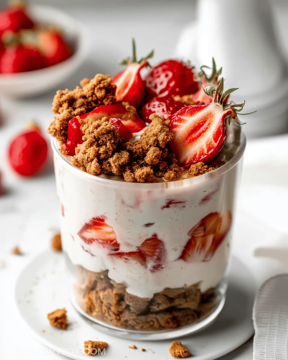 strawberry-cheesecake-overnight-oats