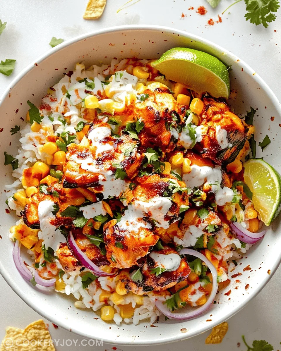street-corn-chicken-rice-bowl