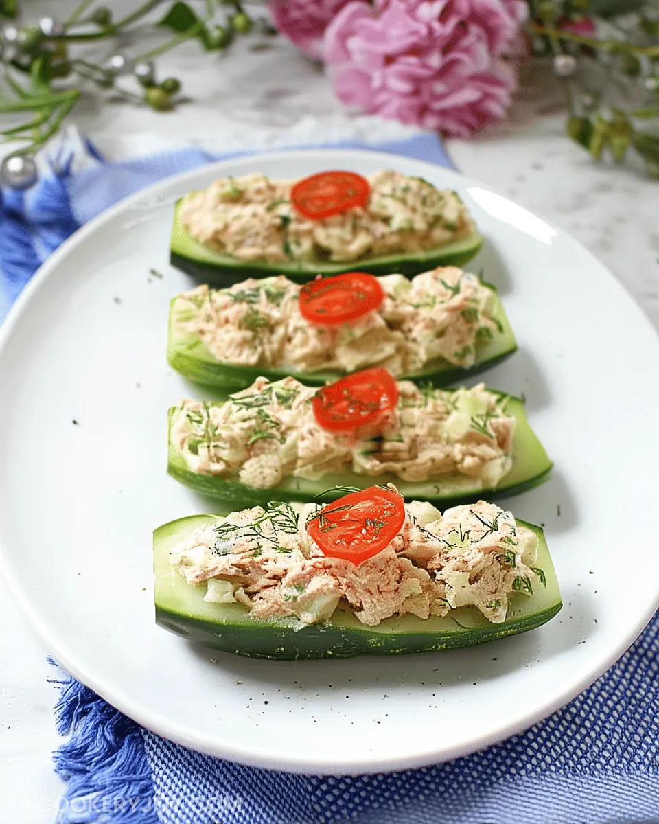 tuna-cucumber-boats