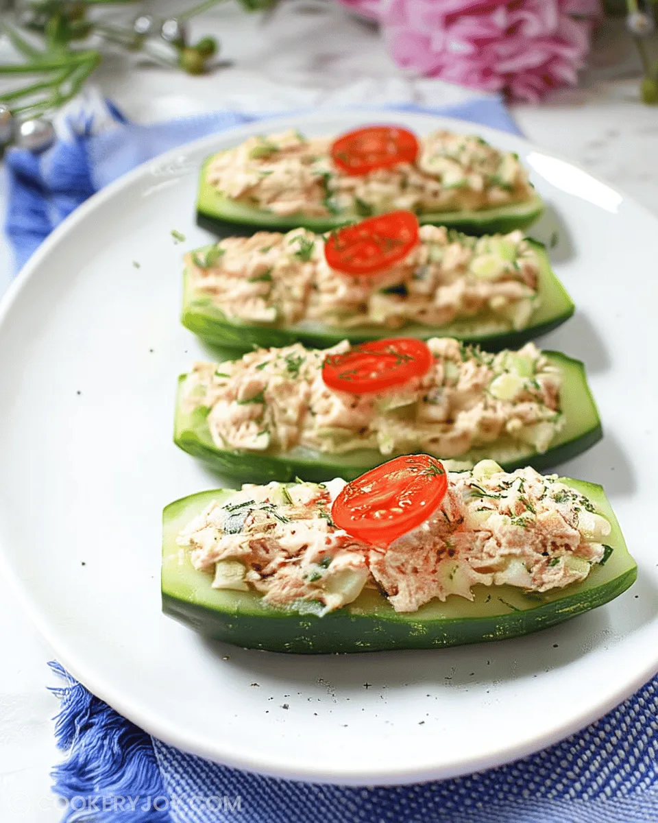 tuna-cucumber-boats