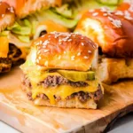 Big Mac Sliders