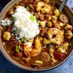 Creole Gumbo