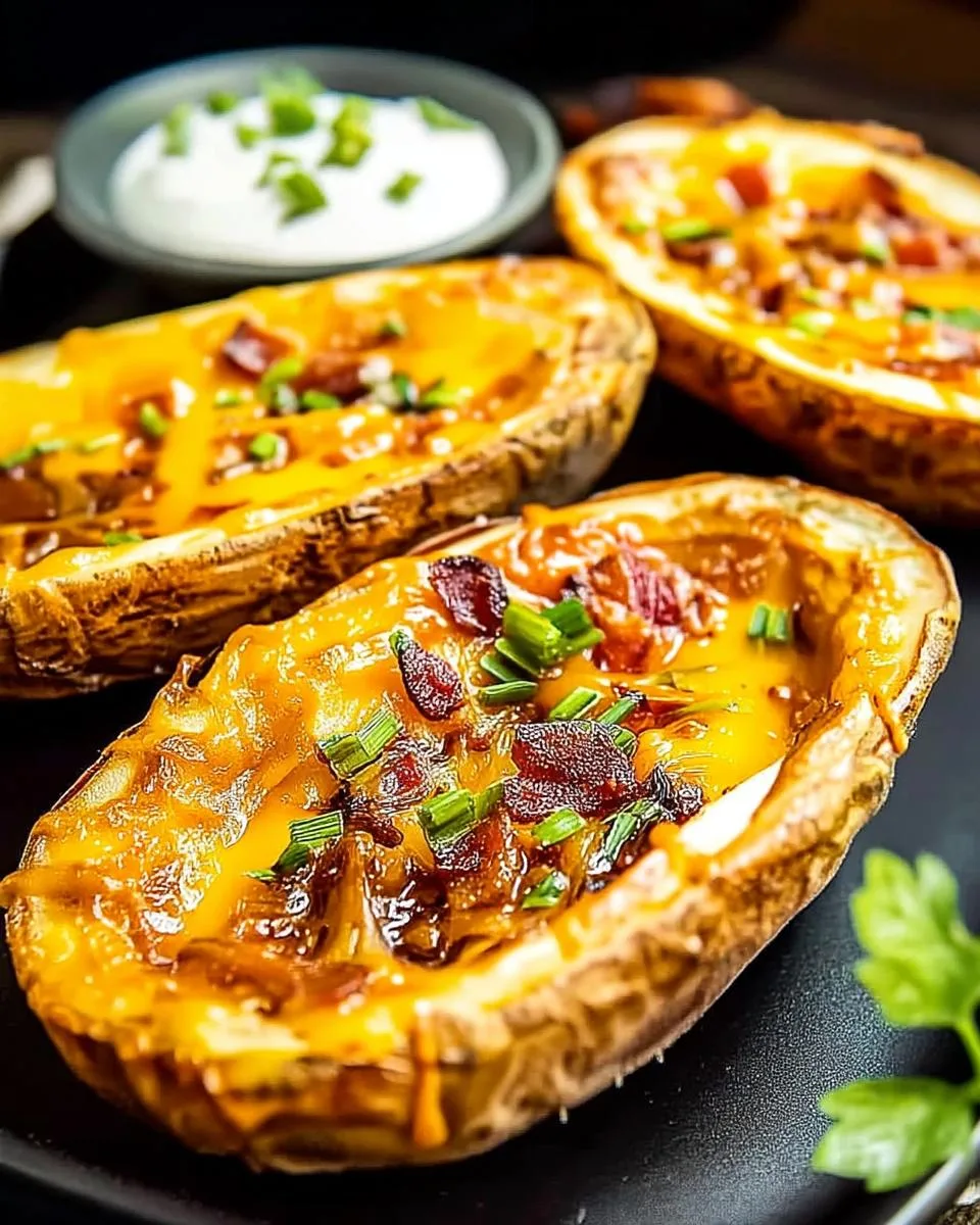 air-fryer-potato-skins