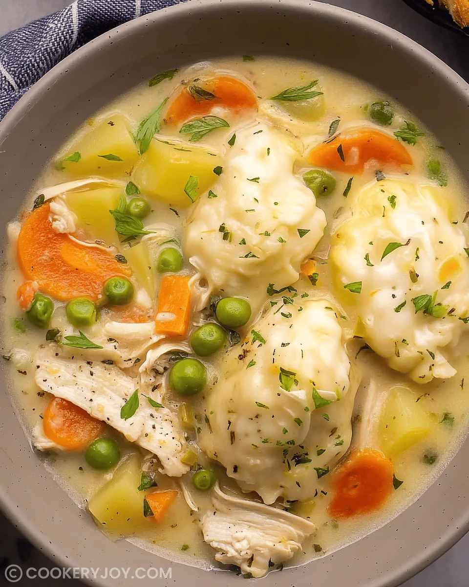 chicken-dumpling-soup